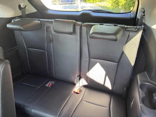 2023 Toyota Highlander Limited AWD