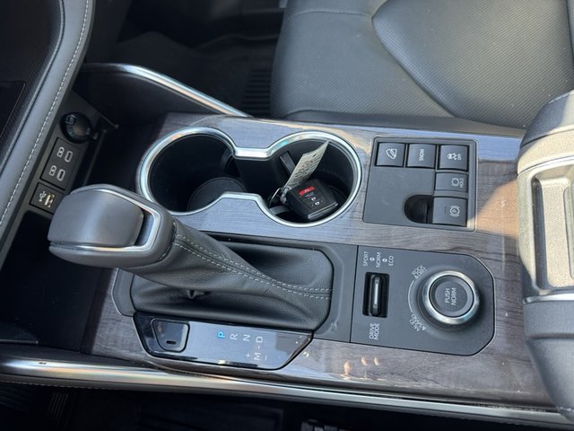 2023 Toyota Highlander Limited AWD