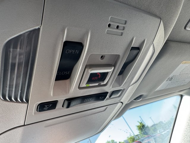 2023 Toyota Highlander Limited AWD