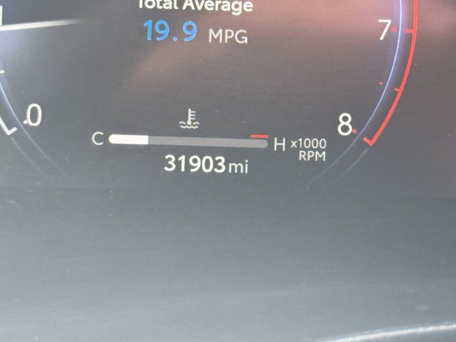 2023 Toyota Highlander Limited AWD