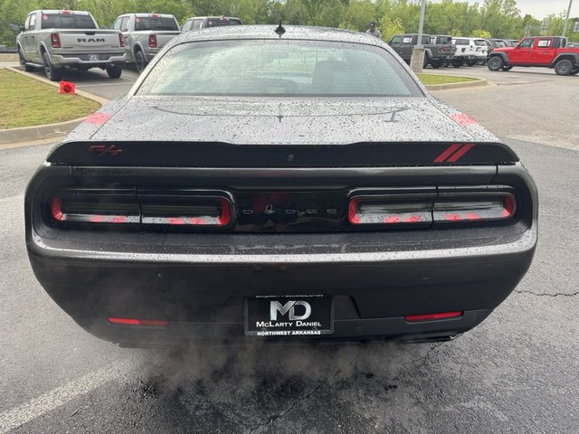 2023 Dodge Challenger R/T RWD