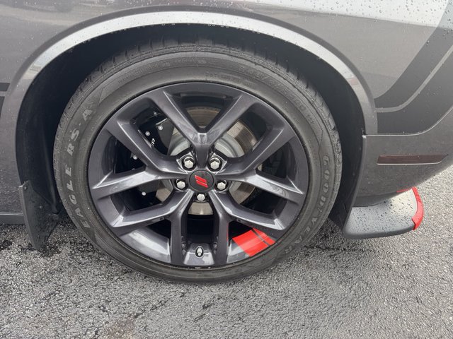 2023 Dodge Challenger R/T RWD