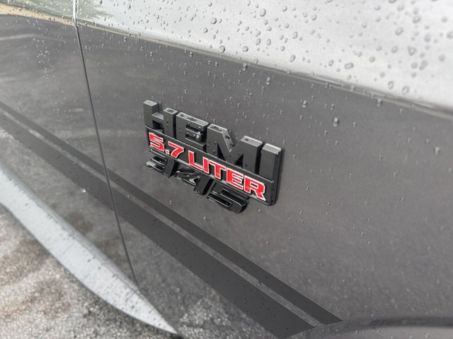 2023 Dodge Challenger R/T RWD