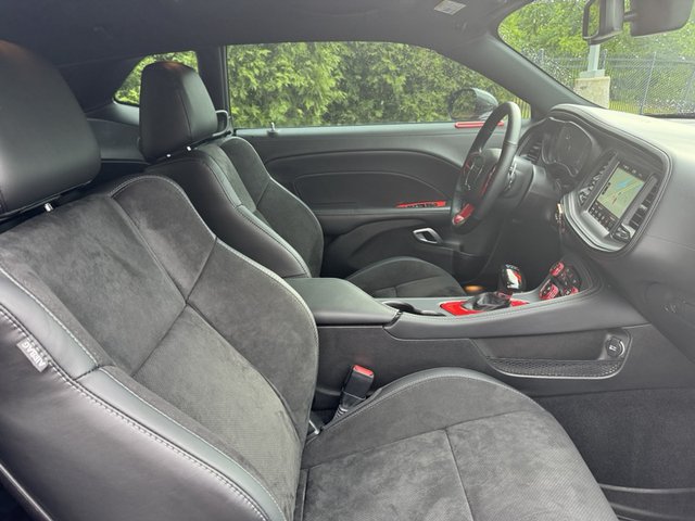 2023 Dodge Challenger R/T RWD