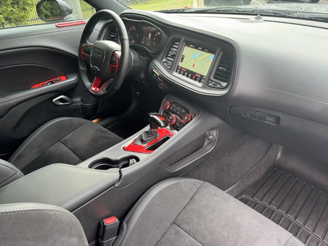 2023 Dodge Challenger R/T RWD