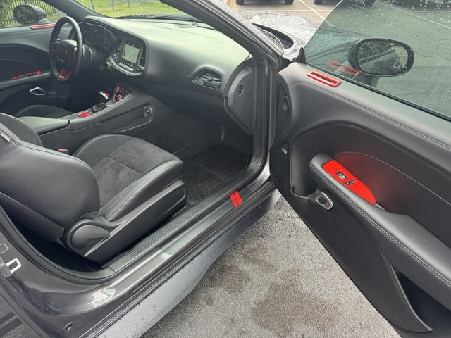 2023 Dodge Challenger R/T RWD