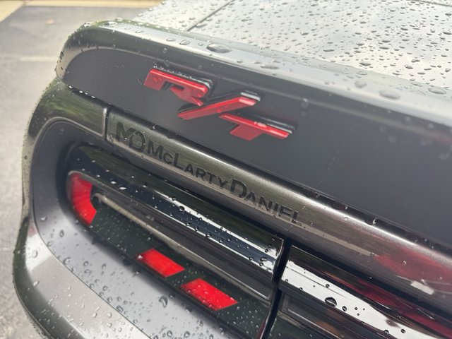 2023 Dodge Challenger R/T RWD
