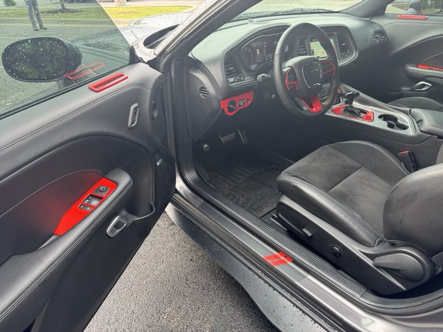 2023 Dodge Challenger R/T RWD