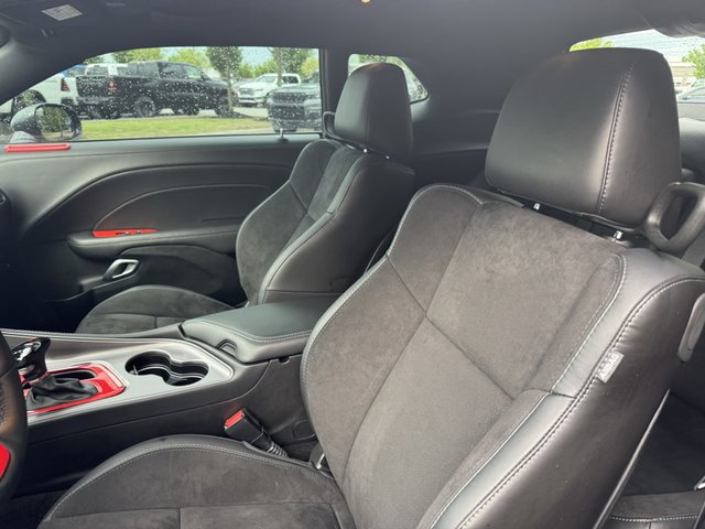 2023 Dodge Challenger R/T RWD