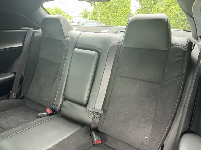 2023 Dodge Challenger R/T RWD