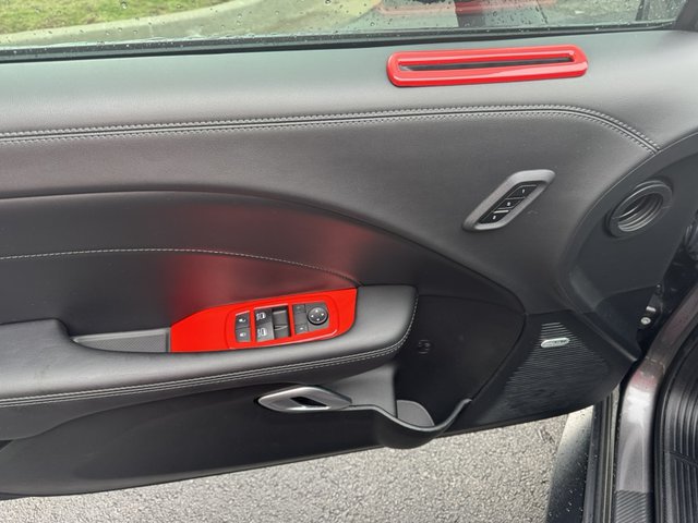 2023 Dodge Challenger R/T RWD