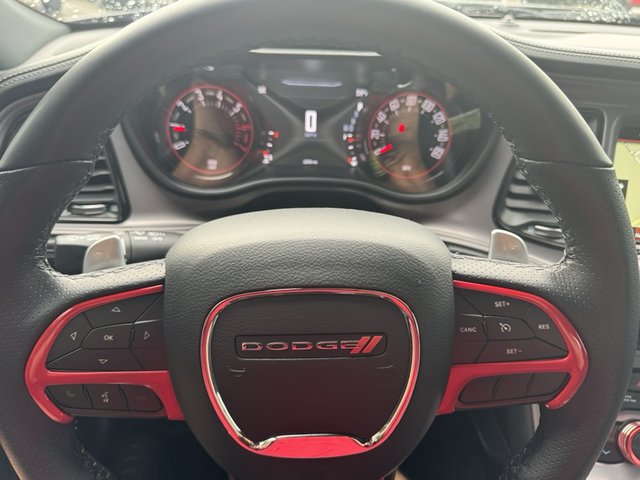 2023 Dodge Challenger R/T RWD