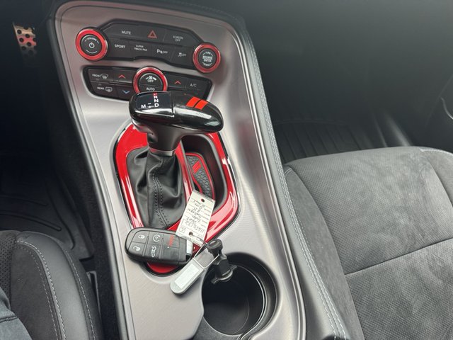 2023 Dodge Challenger R/T RWD