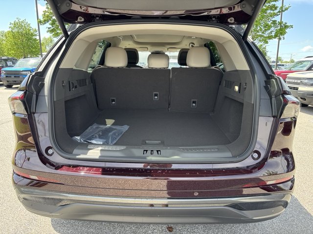 2025 Lincoln Nautilus Premiere AWD
