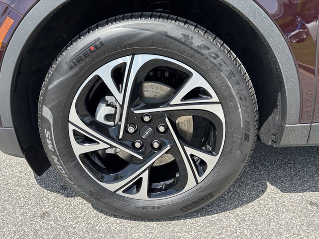 2025 Lincoln Nautilus Premiere AWD
