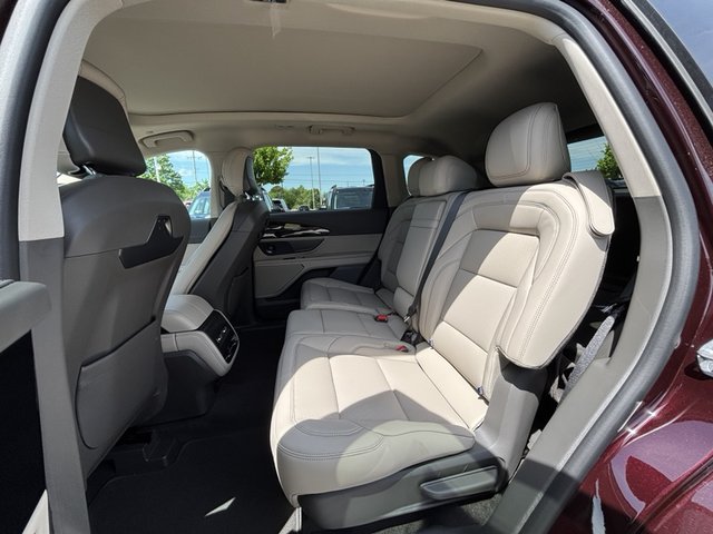 2025 Lincoln Nautilus Premiere AWD
