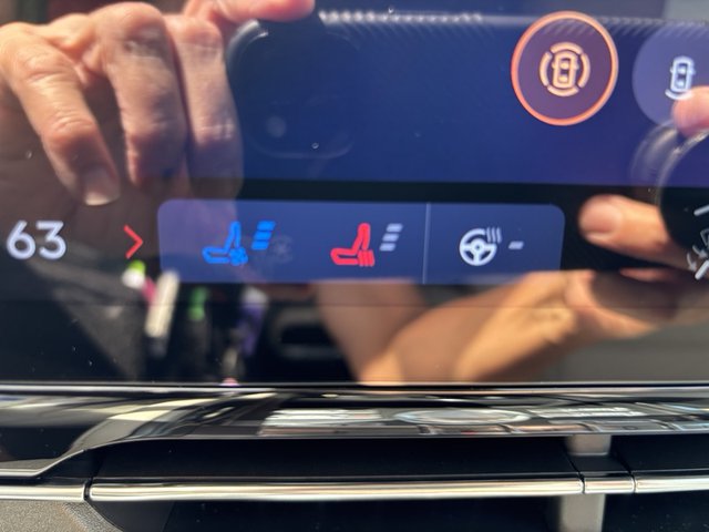 2025 Lincoln Nautilus Premiere AWD