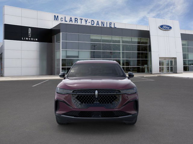 2025 Lincoln Nautilus Premiere AWD