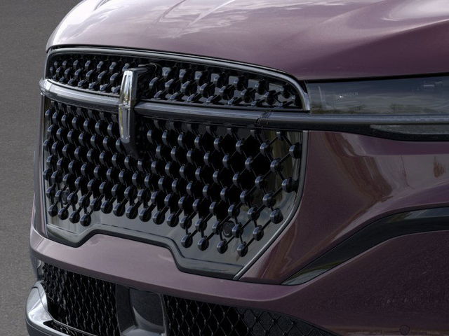 2025 Lincoln Nautilus Premiere AWD