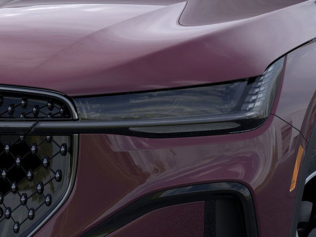 2025 Lincoln Nautilus Premiere AWD