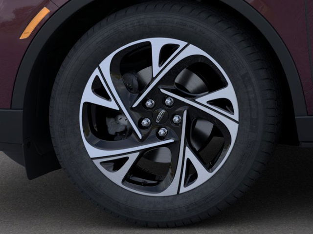 2025 Lincoln Nautilus Premiere AWD