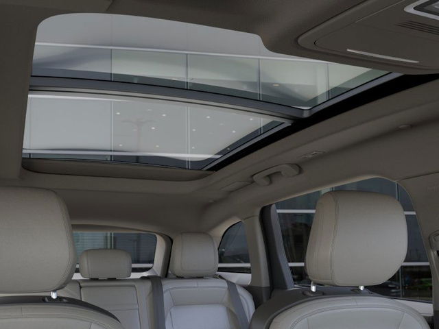 2025 Lincoln Nautilus Premiere AWD