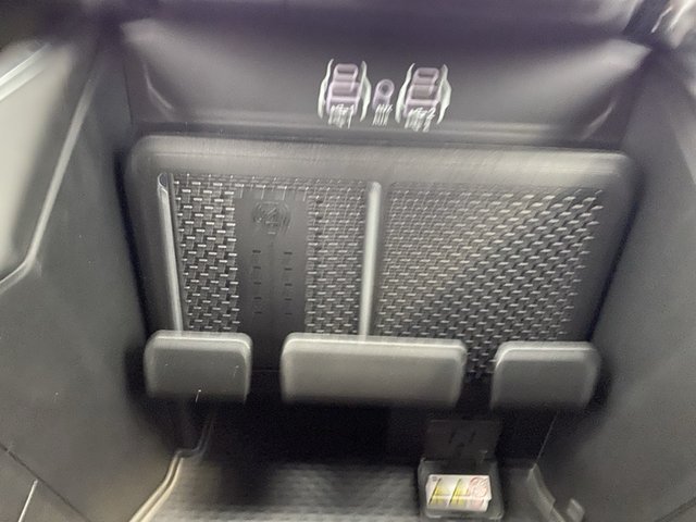 2025 Ram 1500 Big Horn 4WD 5ft7 Box