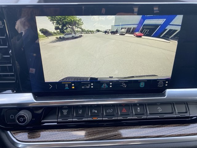 2025 Chevrolet Silverado 2500HD LT 4WD 159WB