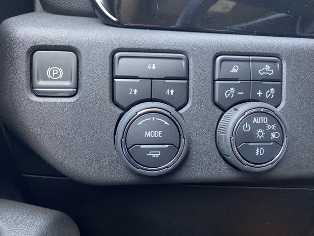2025 Chevrolet Silverado 2500HD LT 4WD 159WB