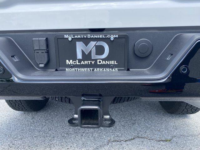 2025 Chevrolet Silverado 2500HD LT 4WD 159WB