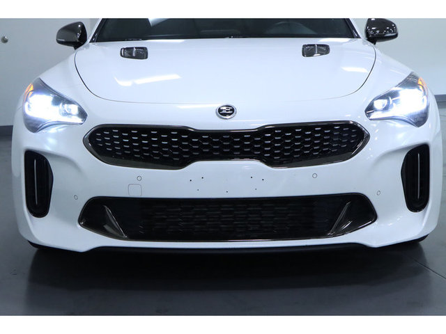 2018 Kia Stinger GT RWD
