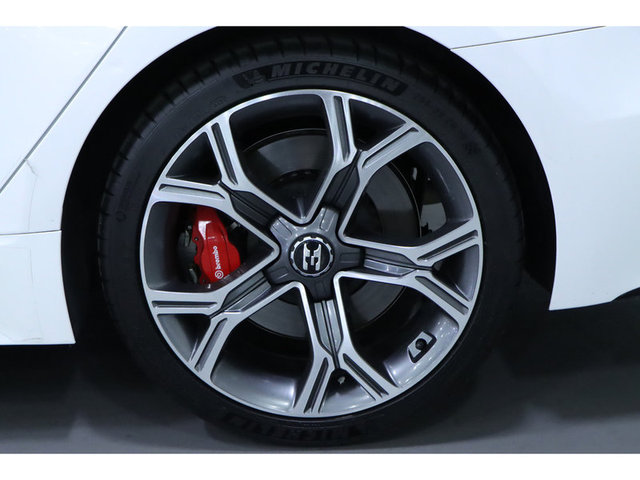 2018 Kia Stinger GT RWD