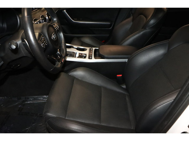 2018 Kia Stinger GT RWD