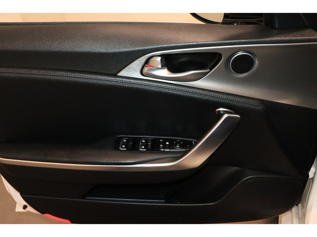 2018 Kia Stinger GT RWD