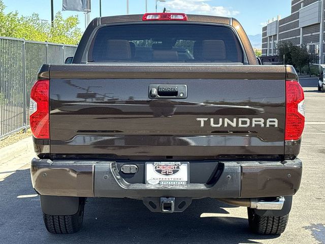 2020 Toyota Tundra 4WD 5.5ft Bed