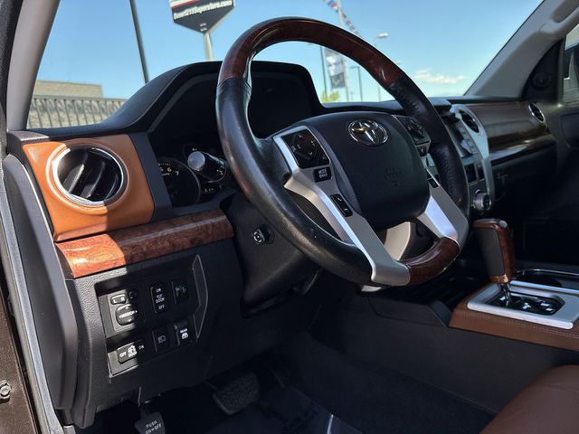 2020 Toyota Tundra 4WD 5.5ft Bed