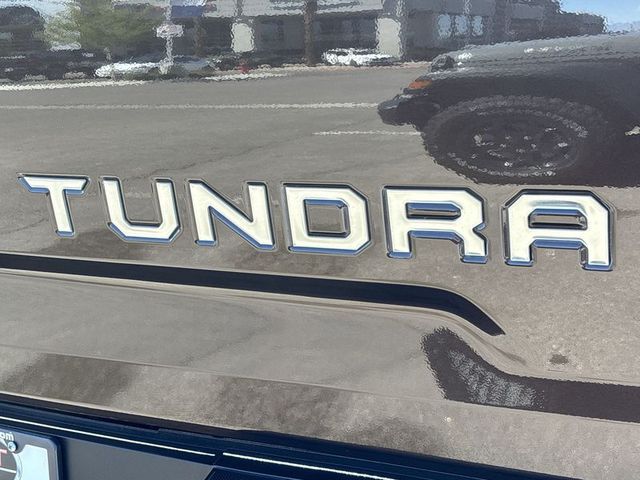 2020 Toyota Tundra 4WD 5.5ft Bed