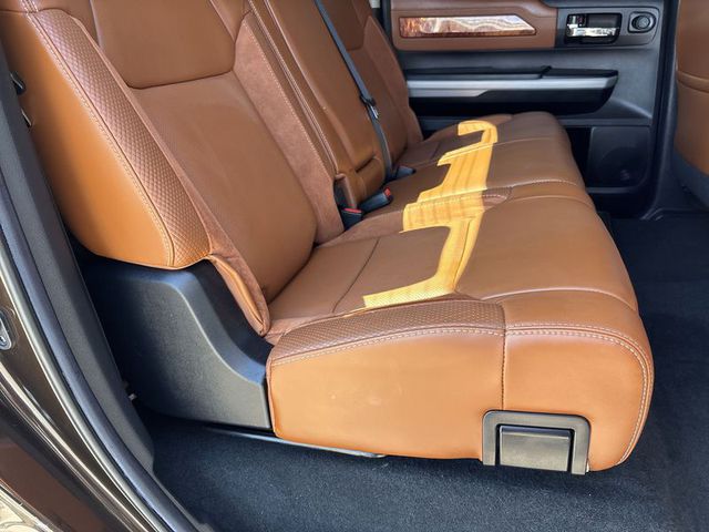 2020 Toyota Tundra 4WD 5.5ft Bed