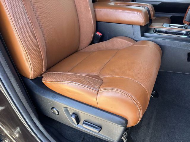 2020 Toyota Tundra 4WD 5.5ft Bed
