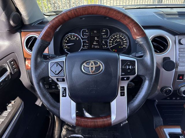 2020 Toyota Tundra 4WD 5.5ft Bed