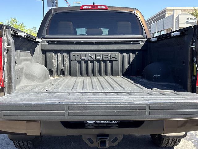 2020 Toyota Tundra 4WD 5.5ft Bed