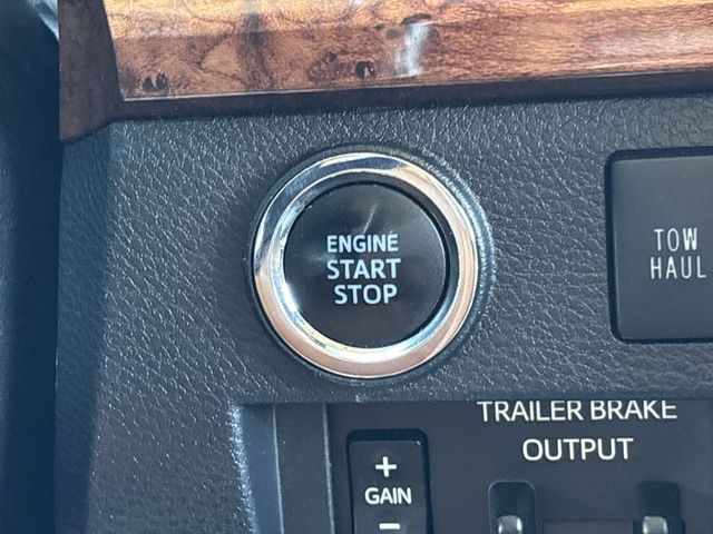 2020 Toyota Tundra 4WD 5.5ft Bed