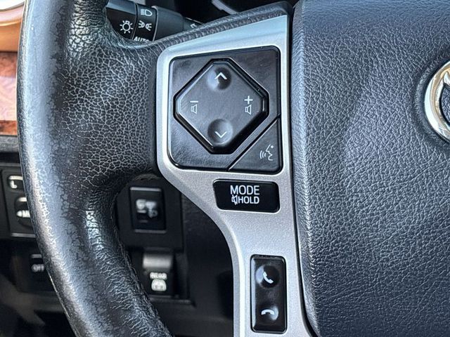 2020 Toyota Tundra 4WD 5.5ft Bed