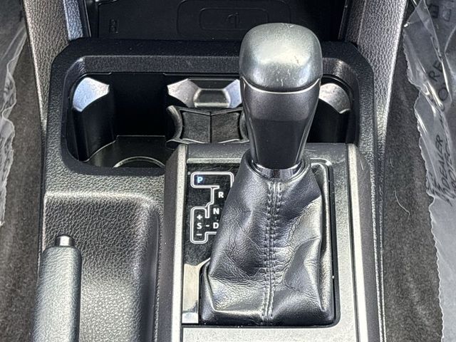2017 Toyota Tacoma 4WD
