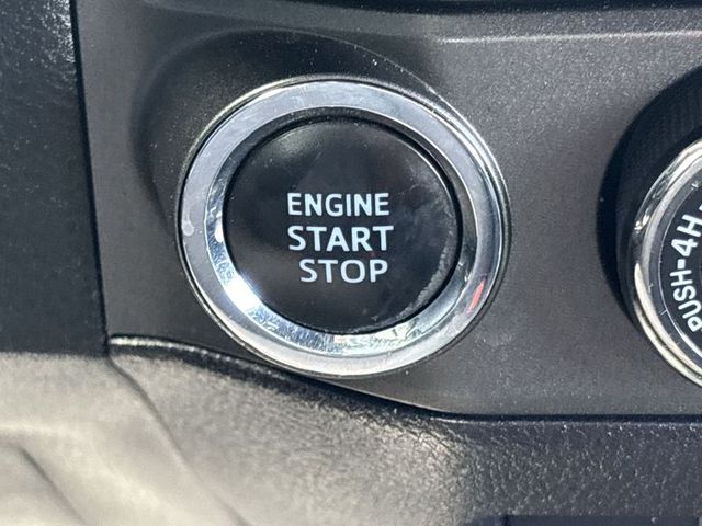 2017 Toyota Tacoma 4WD