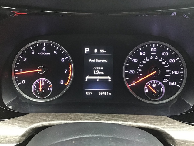 2021 Kia K5 EX FWD