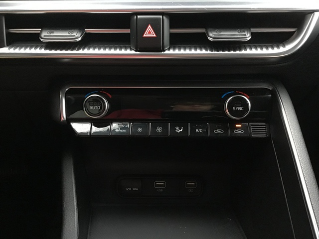 2021 Kia K5 EX FWD