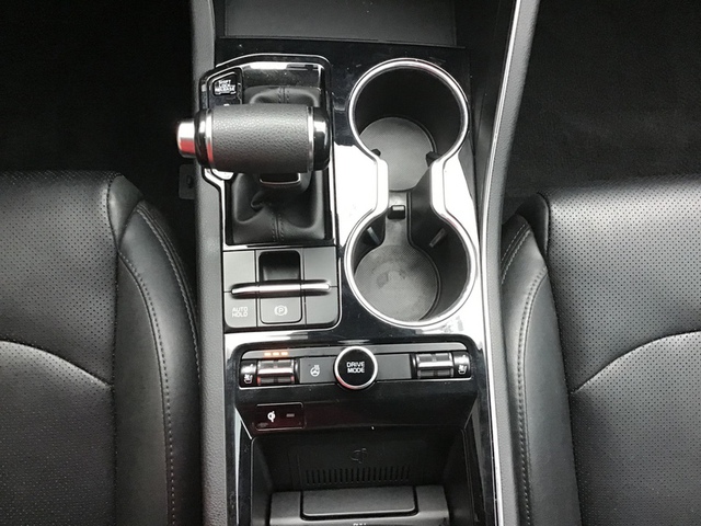 2021 Kia K5 EX FWD
