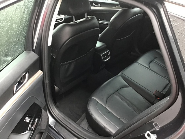 2021 Kia K5 EX FWD