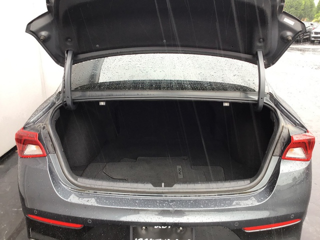 2021 Kia K5 EX FWD